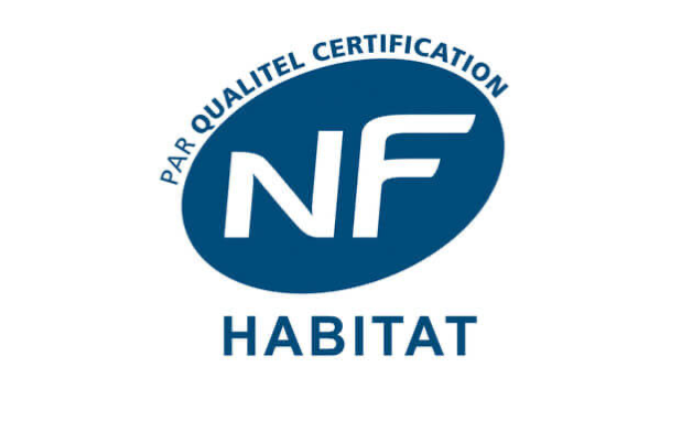 Obtention de la certification NF Habitat