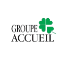 Notre client Groupe Accueil