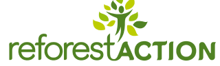 Chantier vert avec ReforestAction