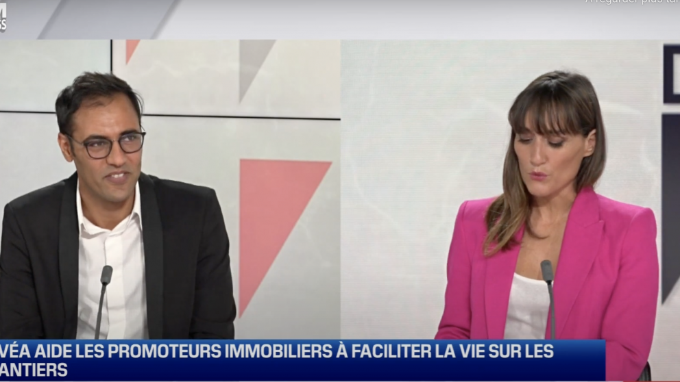 Orvéa sur BFM Business