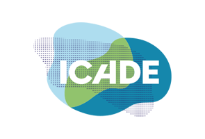 Icade le logo