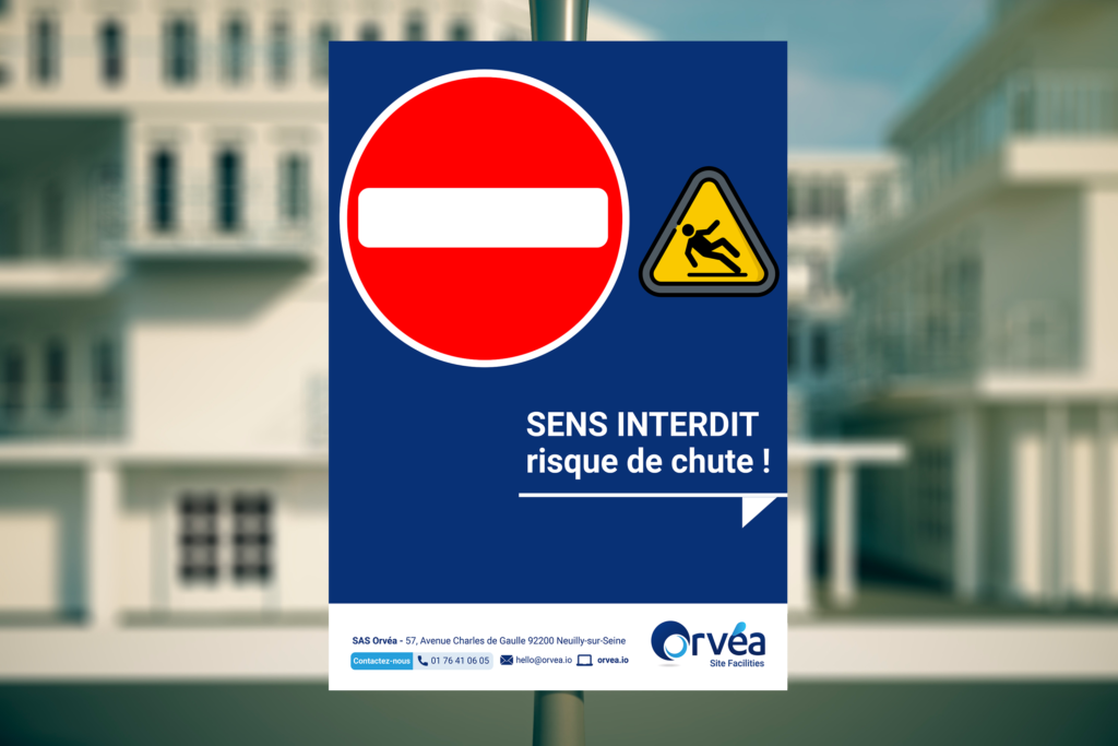 Sécurité de chantier : les initiatives de sensibilisation contribue à la prévention des risques 