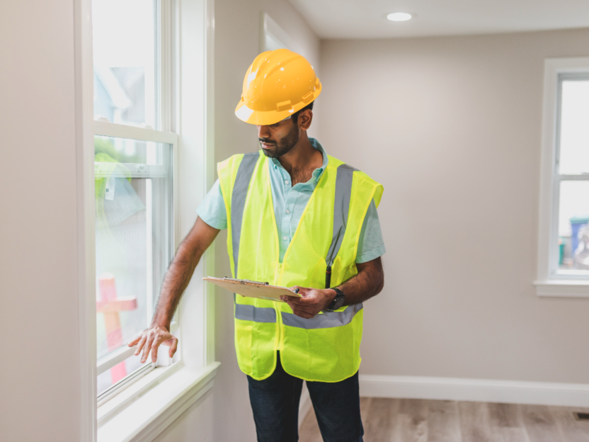 Présence d’un Agent gestionnaire de clés sur chantier